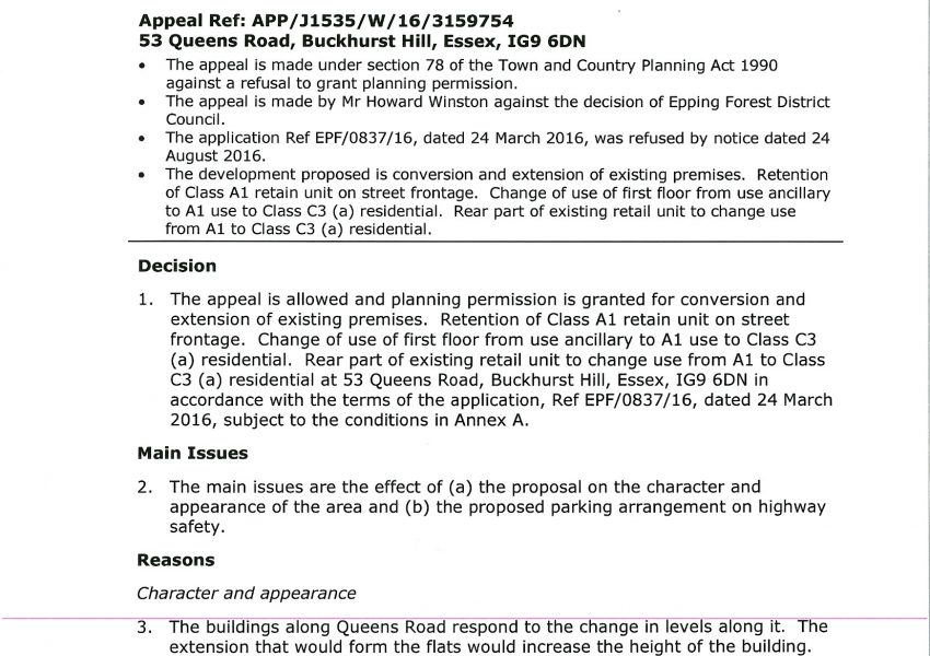 53 Queens Road Planning Permission_Page_1