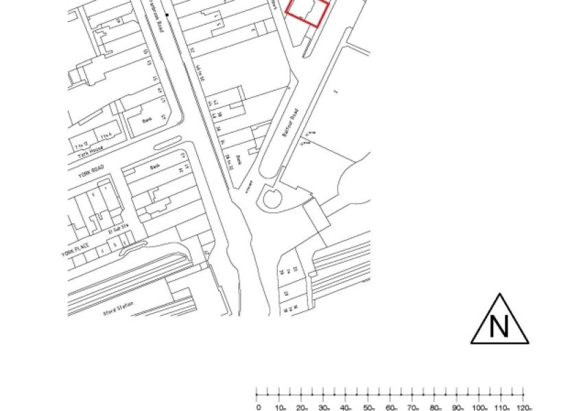 Optimized-Location Plan