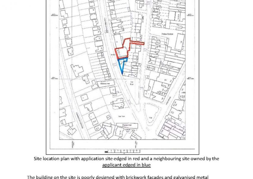 9-11 High Beech Road Design Statement - Final version Feb 2017_Page_03