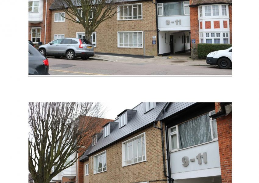 9-11 High Beech Road Design Statement - Final version Feb 2017_Page_04