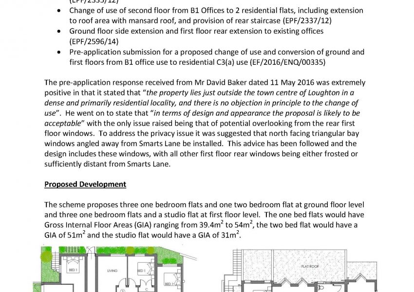 9-11 High Beech Road Design Statement - Final version Feb 2017_Page_06