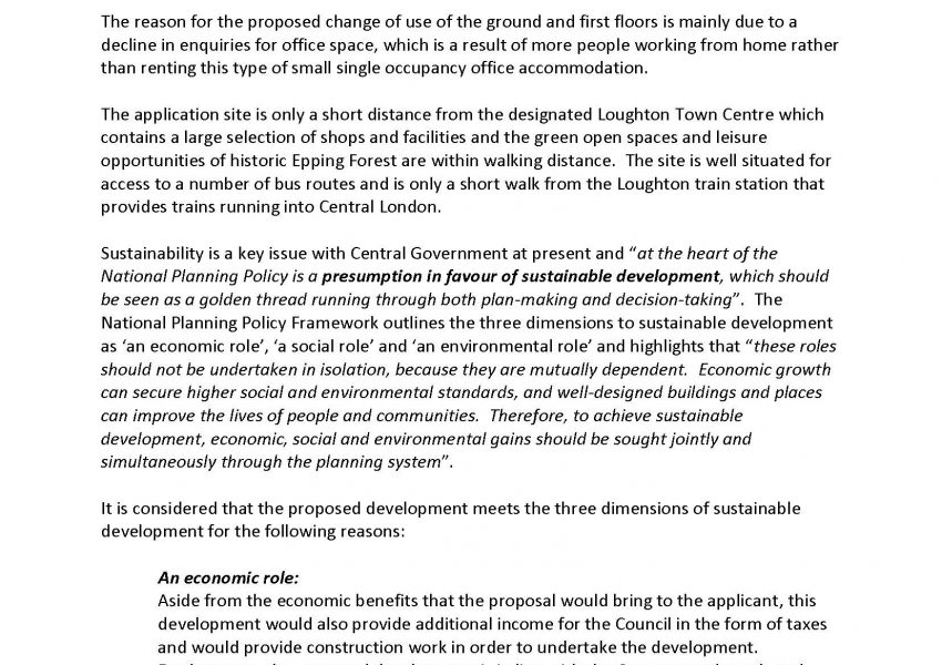 9-11 High Beech Road Design Statement - Final version Feb 2017_Page_07