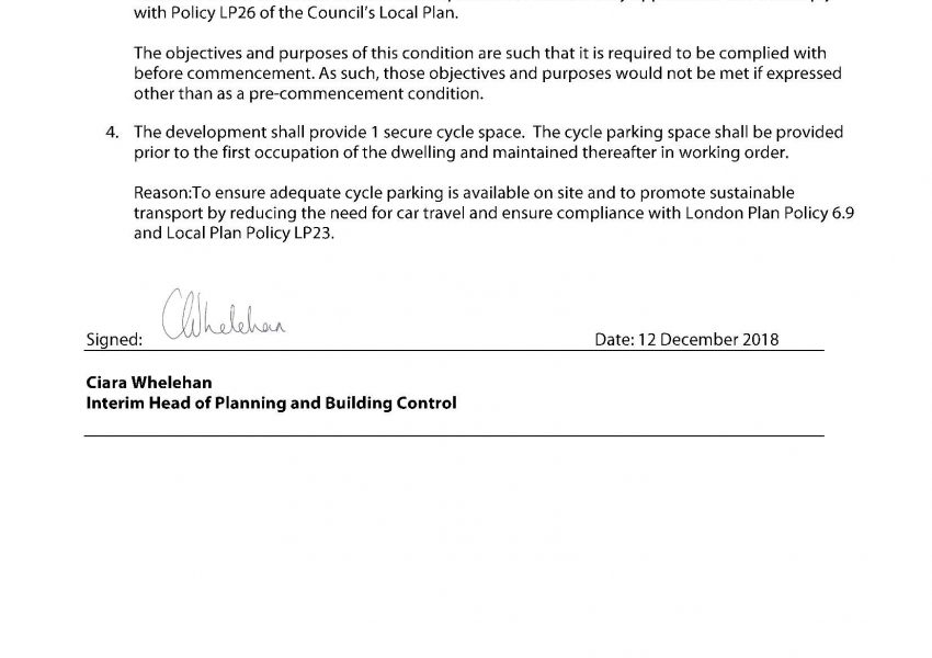 Decision Notice - change of use rear retail to residential_Page_2