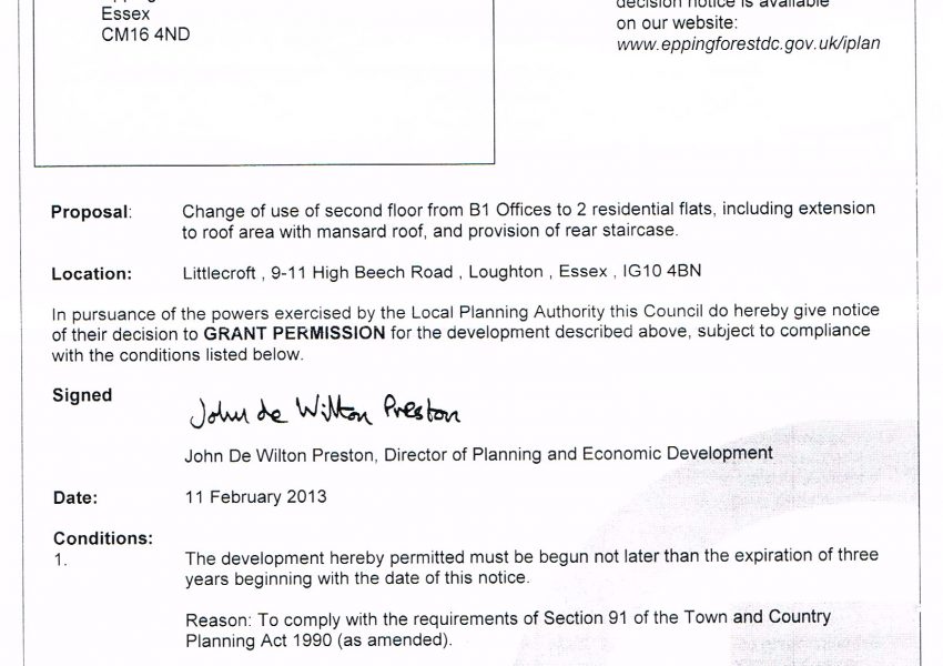 Planning Approval Notice - Flats_Page_1